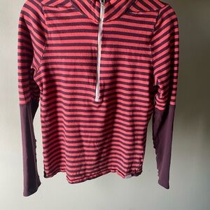 Patagonia Wool Baselayer Long Sleeve Top